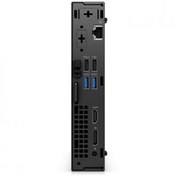Resim DELL OPTIPLEX 3000MFF i5-12500T 8GB 256GB SSD W10P N012O3000MFFAC_W Dell