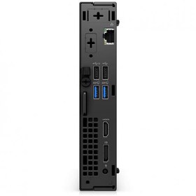 Resim DELL OPTIPLEX 3000MFF i5-12500T 8GB 256GB SSD W10P N012O3000MFFAC_W 