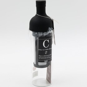 Resim Hario Soğuk Demleme Filtreli Şişe 