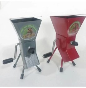 Resim Viatom Kapaklı Fındık, Ceviz, Kırma Makinesi 