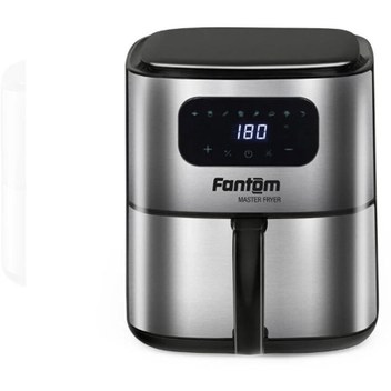Fantom Master Fryer Af 5000 Dijital Fritöz Bakır
