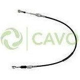 Resim Fiat Albea 1.3 Multijet Vites Kumanda Teli CAVO Marka 46800215 