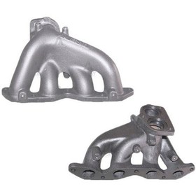 Resim Esse Otomotiv Corolla Uyumlu Karbüratörlü Ers Manifold Egzoz - MHR-09763 - 17141-11041 