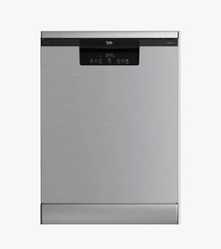 Resim Beko B710I 3+6 Programlı Bulaşık Makinesi 