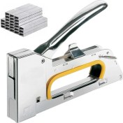 Resim P Parla Mobilya Zımba Makinesi 5 Bin Adet Tel Hediyeli ( Lisinya ) 