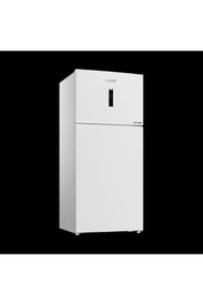 Resim Arçelik 583628 EB Üstten Donduruculu Buzdolabı 