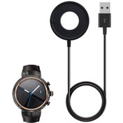 Resim Asus Zenwatch 3 Saat Usb Şarj Cihazı Kablosu 