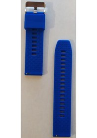 Resim Huawei Watch Gt2 Gt2 Pro 46Mm Akıllı Saat Silikon Kordon Kayış 