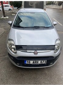 Resim Punto Evo Kaput Rüzgarlığı 