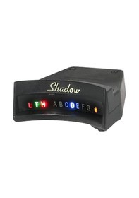Resim Shadow Sonic T Akustik/Klasik Gitar Deliğine Monte Akort Cihazı 