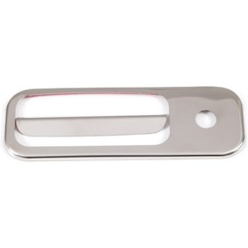 Resim ALMİNOX AUTO PLAST FLUENCE 2010- SET 17 PRÇ 