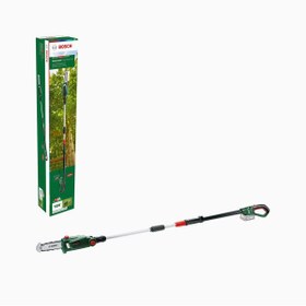 Resim Hype Store Home & pil elektrikli budama makinesi Universalchainpole 18 (pil, karton, 18 Volt System) 