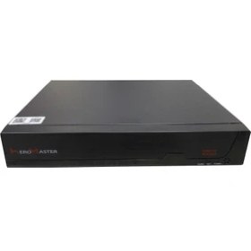 Resim HeroMaster 8 Kanal Ahd Kamera Kayıt Cihazı Xmeye 