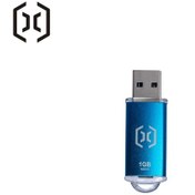 Resim Artillery Sidewinder-X1 X2 / Usb Disk 1G Blue 