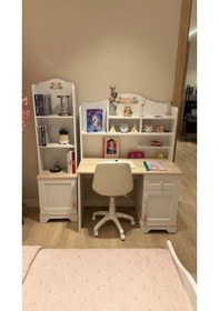 Resim Bianca Kitaplık 