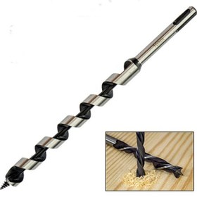 Resim Sds Plus Ağaç Delme 18x460 