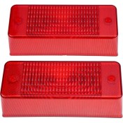 Resim 2pcs Bobcat S130 S150 S160 S175 S185 S205 S220 S250 S300 S330 6672276 (Yurt Dışından) 