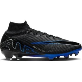 Resim Nike Mercurial Superfly 9 Elite FG (DJ4977-040) | Siyah 