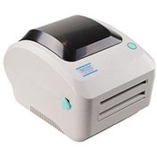 Resim XPRINTER XP-470B-USB DIREK TERMAL USB BARKOD YAZICI 