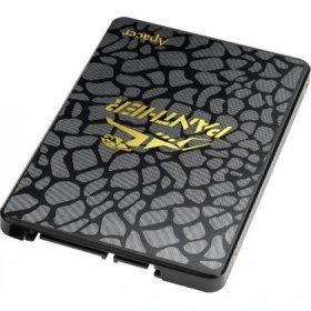 Resim Apacer Panther AS340 240GB 550-520MB/s Sata 3 SSD AP240GAS340G-1 