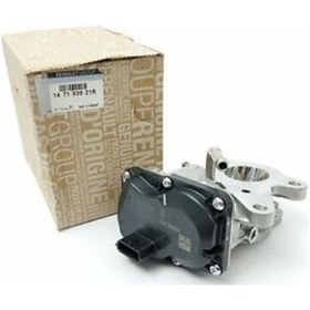 Resim Egr Valfi Renault Master Iıı 10 Opel Movano B 10 Mercedes X-serısı 17 Nıssan Navara Np300 15 2.3 Dci M9t My 147103921r 