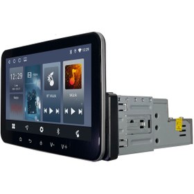 Resim Carvocal Alfa Romeo 156 Uyumlu Android Multimedya Sistemi (2000-2010) CRV-4006XD 