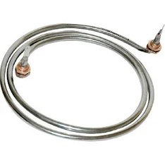 Resim Balçık Semaver & Çay Makinası Rezistansı 2000W 