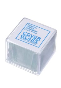 Resim Lamel 20 X 20 Mm - 1 Paket 100 Adet 
