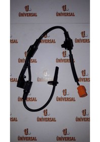 Resim Abs Sensörü Crv 2002 2005 Arka Sol 