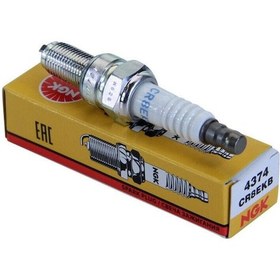 Resim Ngk Cr8ekb 2011-2021 Piaggio Beverly Sport Touring 350 İ.e. Uyumlu Buji Standart Tip 