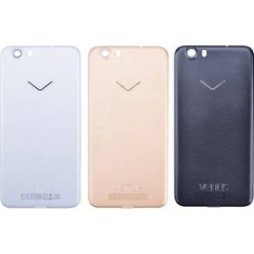 Resim Axya Vestel Uyumlu Venüs V3 5070 Arka Pil Batarya Kapak 