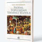 Resim Feodal Toplumdan Yirminci Yüzyıla 