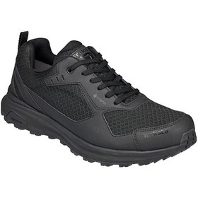 Resim Treksta Brıght Gtx M Sıyah Ayakkabı Çok Renkli 
