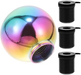 Resim Gatuida Modifiye dişli kafası Araba vites topuzu Vites değiştirme topuzu vites topuzu başlığı vites kolu vites topuzu vites topuzunun değiştirilmesi manuel vites düğmeleri tamir etmek 