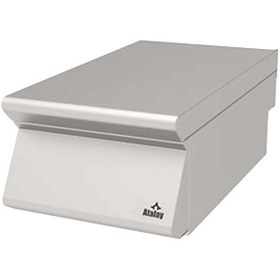 Resim Atalay AAT-473 Ara Tezgah Setüstü 400x730x300 MM 