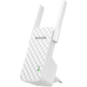 Resim TENDA A9 300 MBPS WIFI-N 2 ANTENLİ ACCESS POINT REPEATER TENDA A9 300 MBPS WIFI-N 2 ANTENLİ ACCESS POINT REPEATER