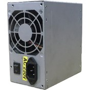 Resim 250 Watt Power Supply 8 CM Fanlı Kutusuz Ürün 