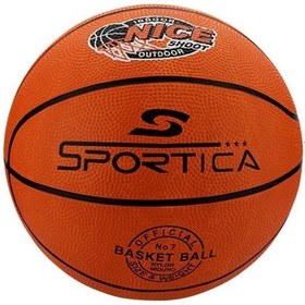 Resim Sportica Bb100 Basketbol Topu 
