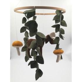 Resim Ren Geyiği Dönence 