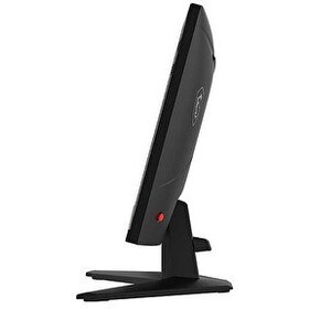Resim MSI MAG 244F 23.8" FHD Rapid IPS FLAT 200 Hz 0.5 MS FreeSync Premium Oyuncu Monitörü 