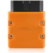 Resim Padalink "konnweı Kw902 Kablosuz Obd-ıı Araç Tanılama Aracı - Ios/android Uyumlu Mini Tarayıcı" 