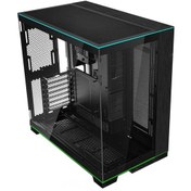 Resim Lian Li O11 Dynamic Evo Rgb Siyah Mid-tower E-atx Kasa G99.o11dergbx.00 