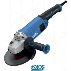 Resim Büyük Taşlama Makinesi 66606 - 2600 Watt 