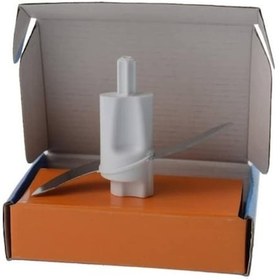 Resim Arçelik K 1631 Vs Uyumlu Blander Bıçağı Doğrayıcı Bıçak 