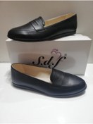 Resim SDF SHOES Kadın Babet 
