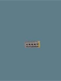 Resim Klemsan Buk 2,5-5 Beşli Buat Klemensi 