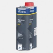 Resim AKZONOBEL Sikkens Plus P35 Akrilik Sertleştirici Yavaş 1 Litre 