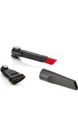 Resim Bosch Unlimited 6-7-8 Serisi Uyumlu Çekmece Aparatı Ince Delikli Aparat Mobilya Aparatı 3lü Set 