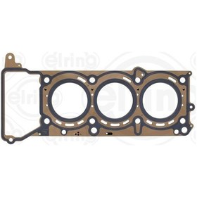Resim Elring 475490 Mb Cyl. Head Gasket/Metal Layer We322454 