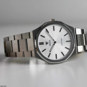 Resim Fiesta FS601035 Çelik Kordonlu Erkek Kol Saati 